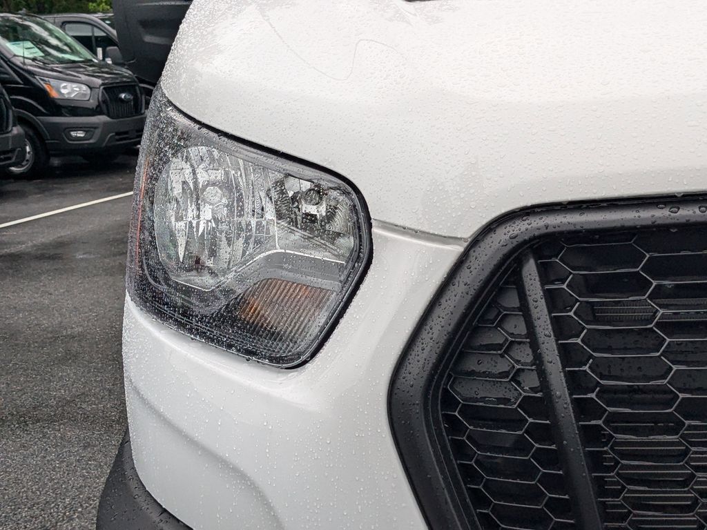 2025 Ford Transit-150 Cargo Van 