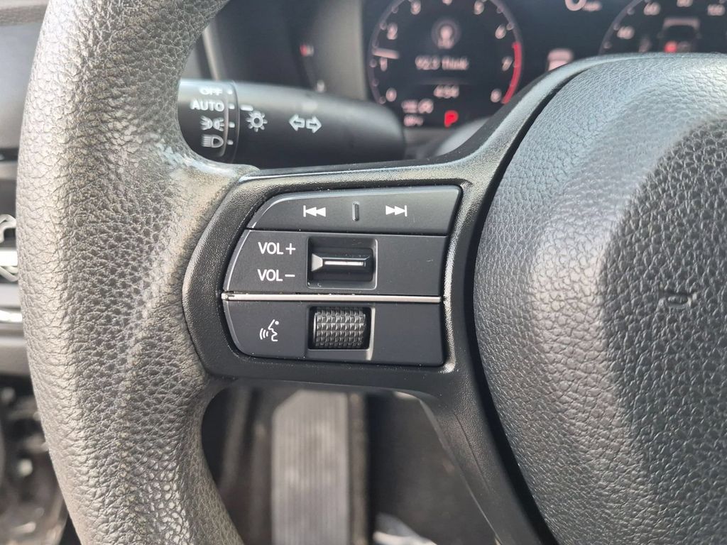 2023 Honda Accord EX - Photo 16