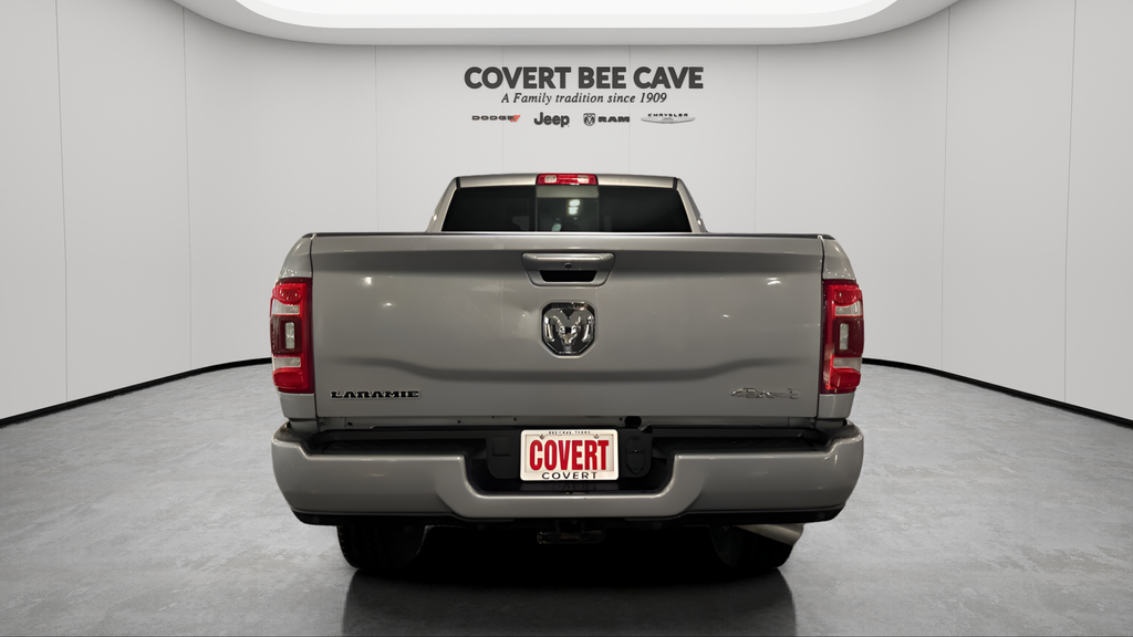 Used Car 2024 Ram 2500  Laramie For Sale Under $60,000 In Austin, Texas