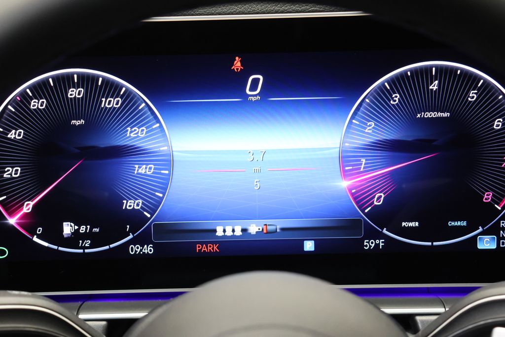 Thumbnail: 2026 Mercedes-Benz GLE - 23