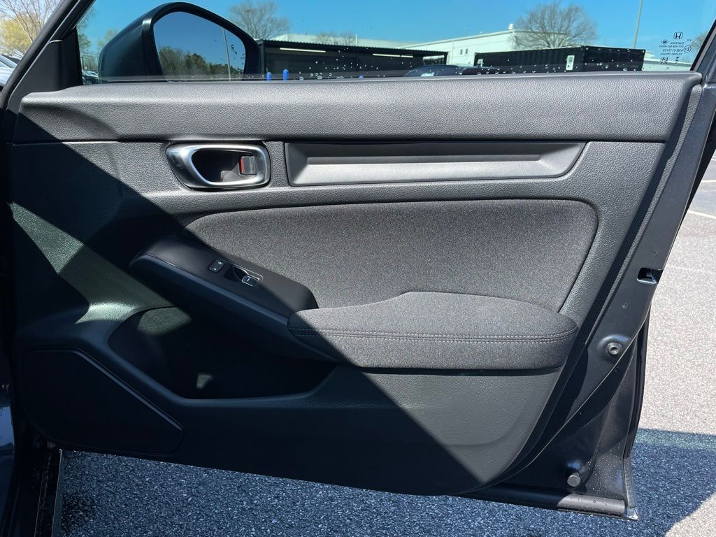 Thumbnail: 2026 Honda Civic - 29