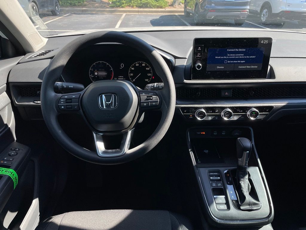 Thumbnail: 2026 Honda CR-V - 11