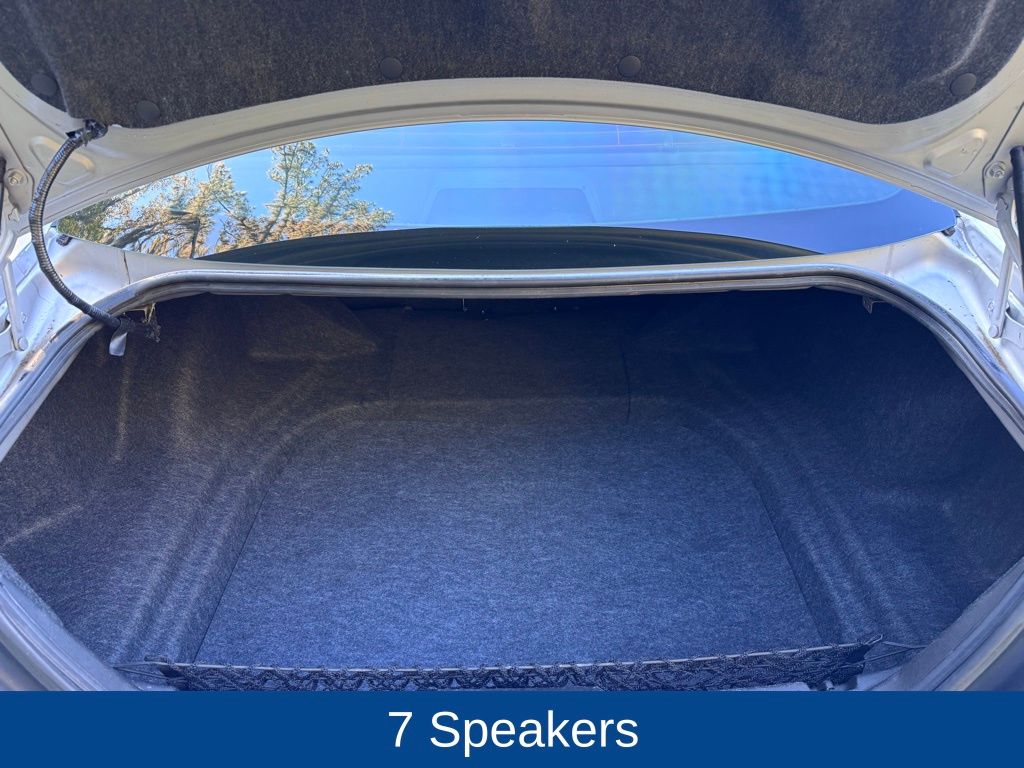 2008 Ford Taurus Limited