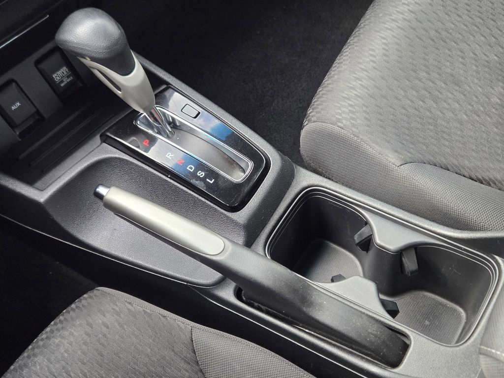 used 2014 Honda Civic car, priced at $9,492