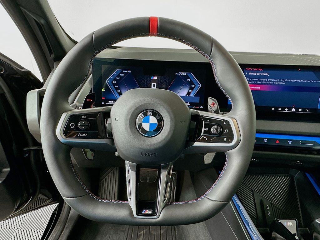 Thumbnail: 2025 BMW X3 - 11