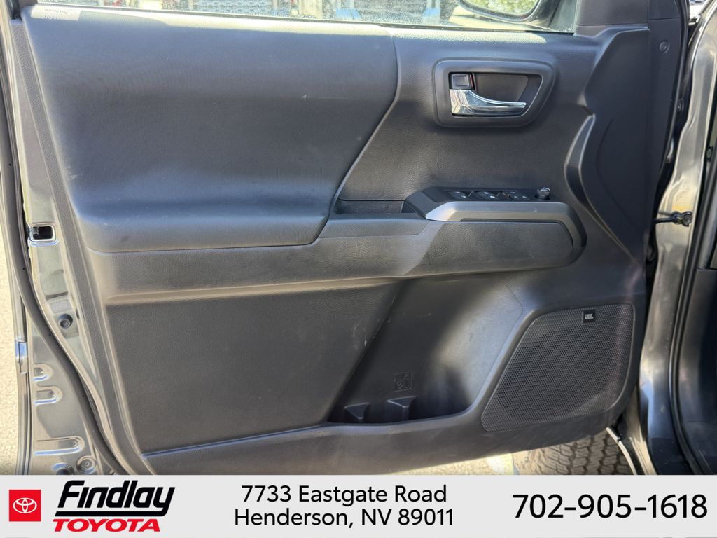 Used 2022 Toyota Tacoma Truck