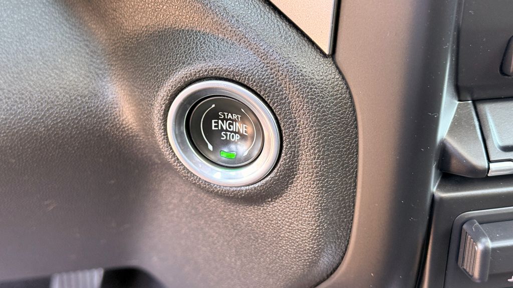 Used 2020 Chevrolet Silverado 1500 RST 4D Crew Cab