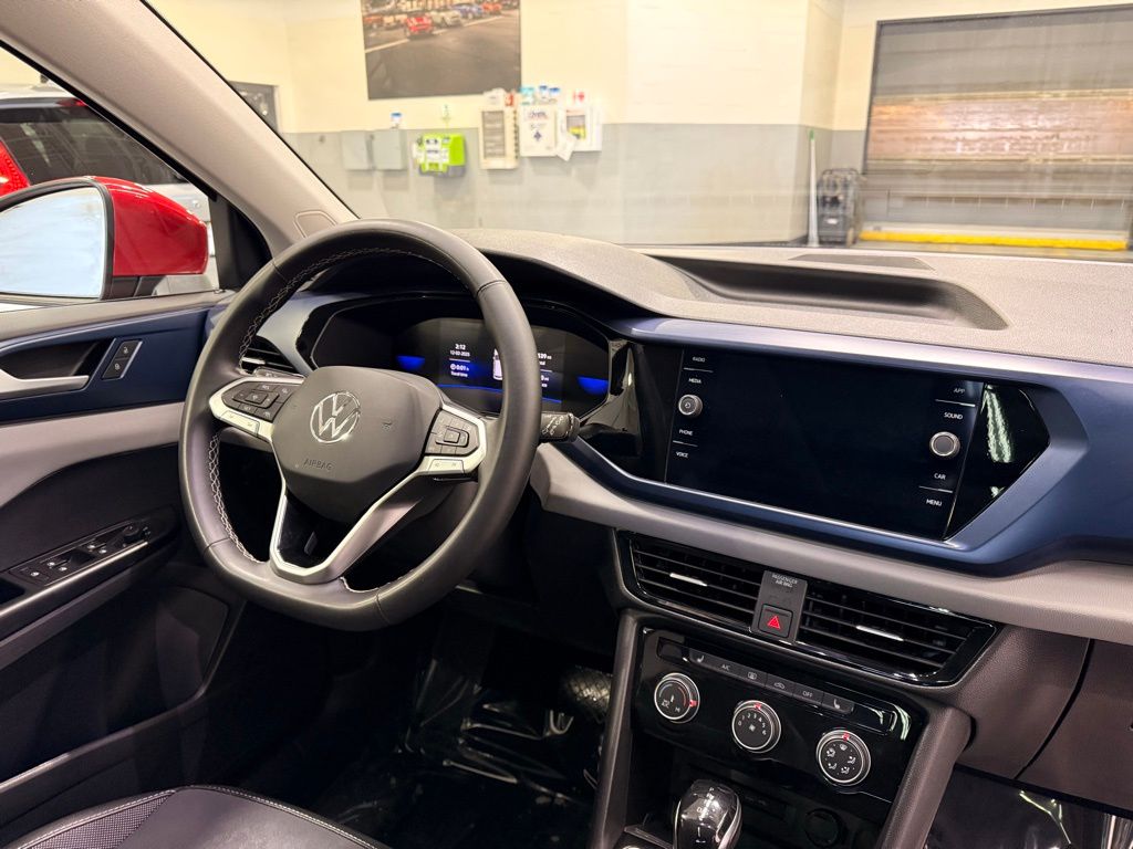 Thumbnail: 2023 Volkswagen Taos - 31