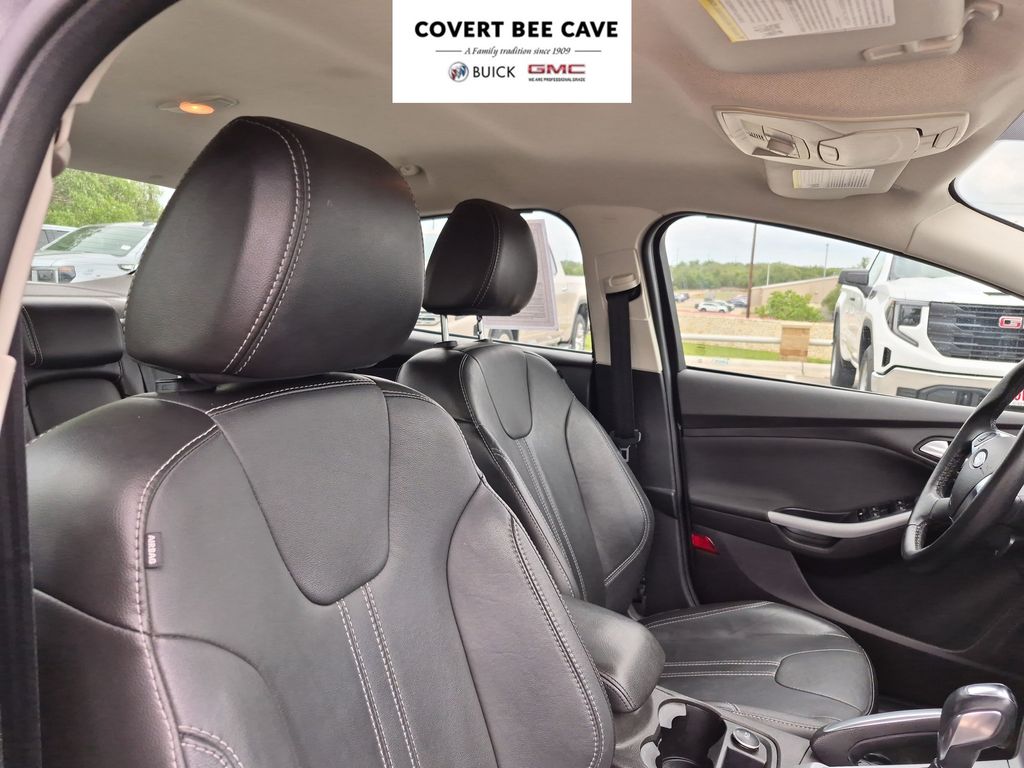 Used Car 2013 Ford Focus  Se For Sale Under $10,000 In Austin, Texas