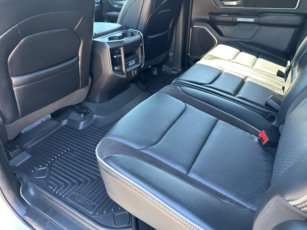 Used Car 2024 Ram 1500  Laramie For Sale Under $50,000 In Austin, Texas