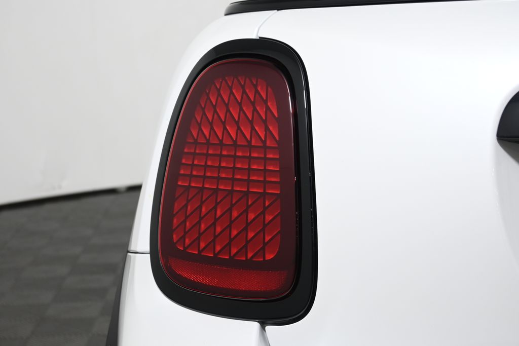 Thumbnail: 2026 MINI Cooper - 19