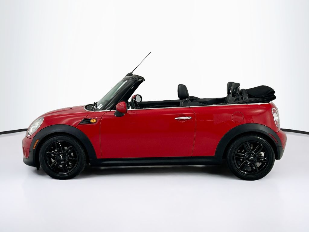 Thumbnail: 2013 MINI Cooper - 8