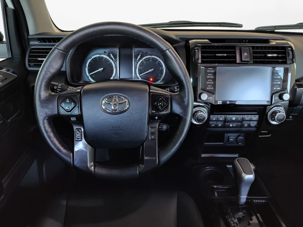 2023 Toyota 4runner  Trd Pro In Austin, Texas