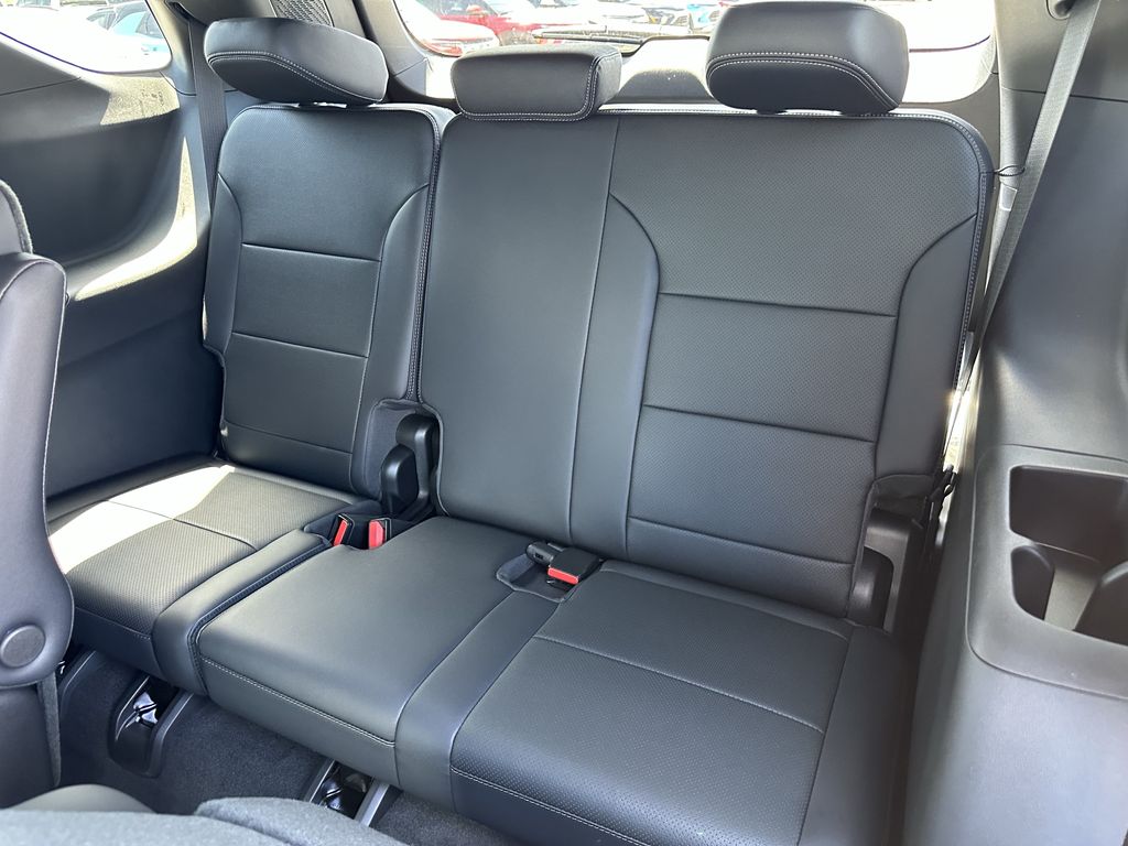 new 2026 Chevrolet Traverse car, priced at $53,495