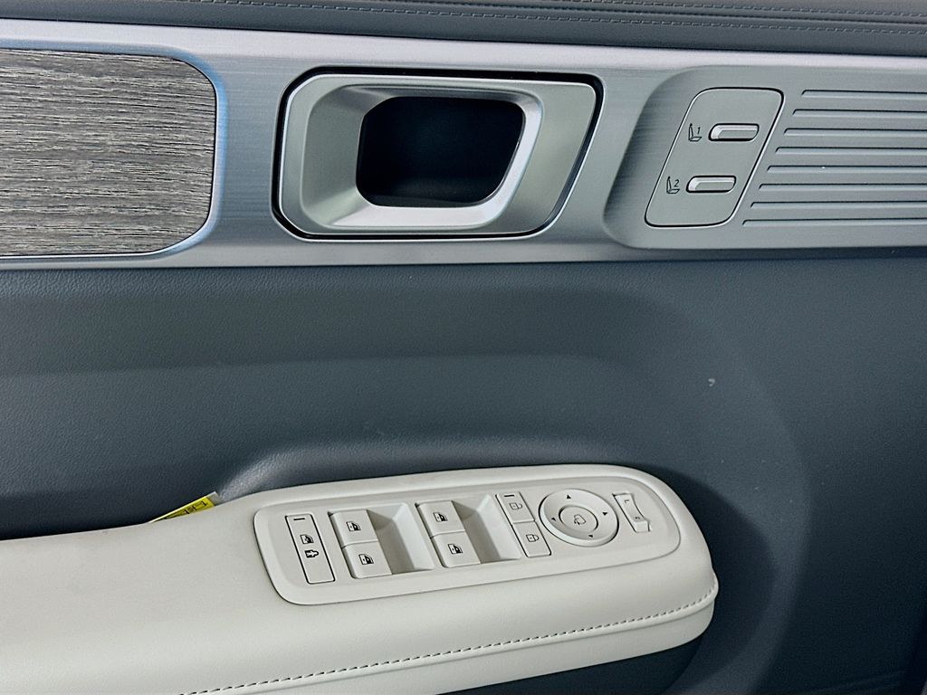 Thumbnail: 2026 Hyundai Santa Fe - 20