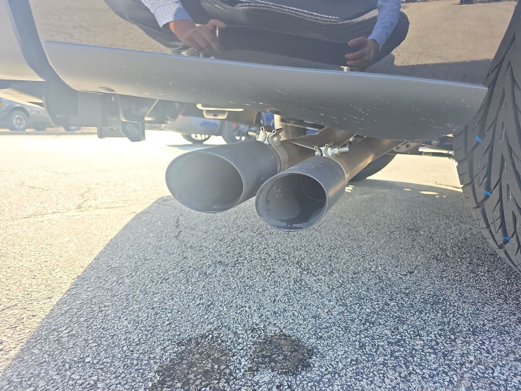 New 2026 Black Ford XL image 55