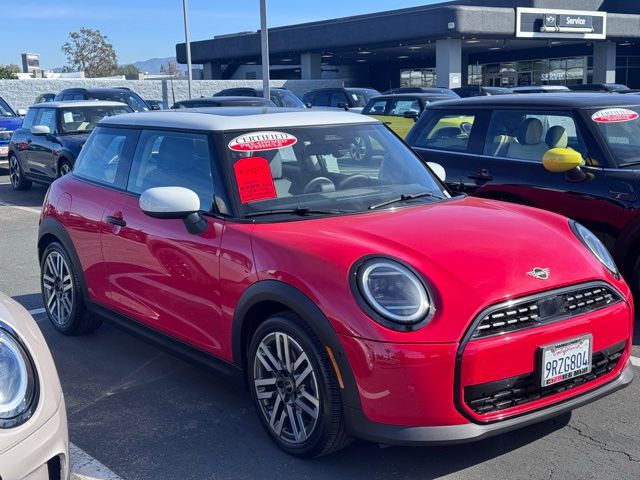 Thumbnail: 2025 MINI Cooper - 3