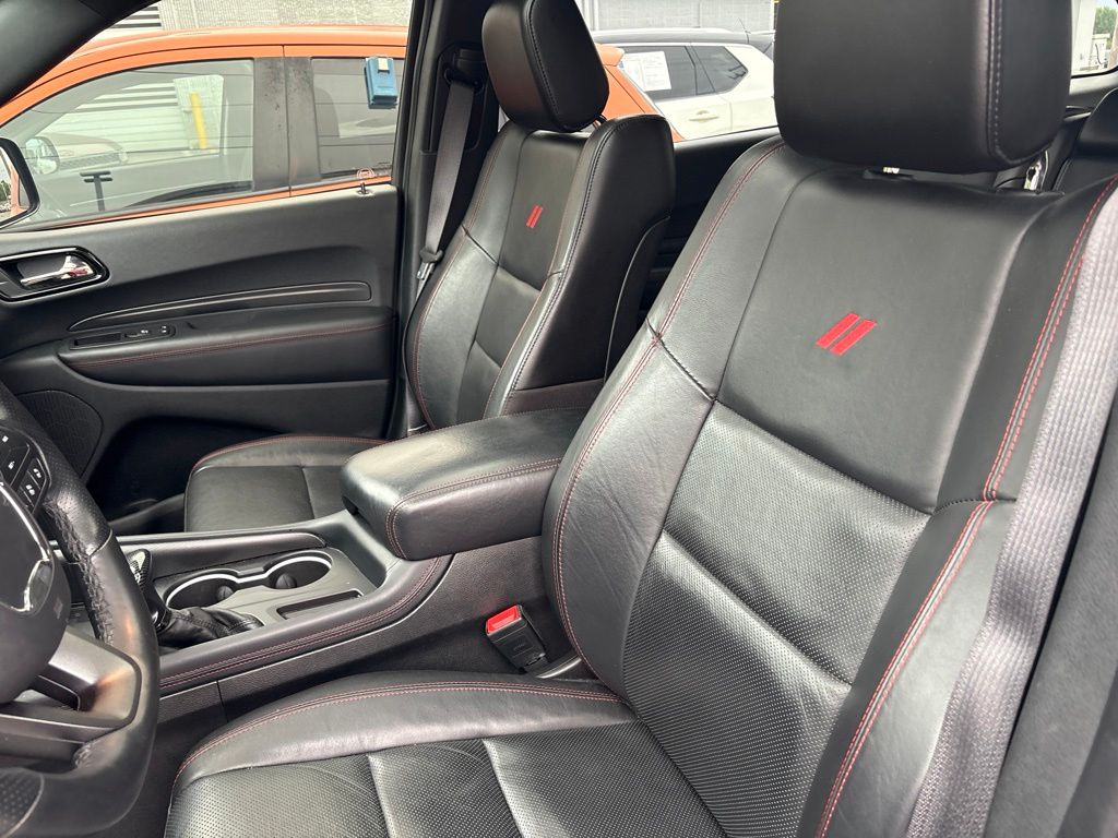 2023 Dodge Durango — photo 7
