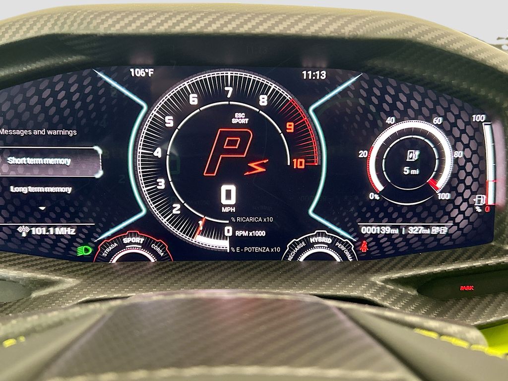 Thumbnail: 2025 Lamborghini  - 29