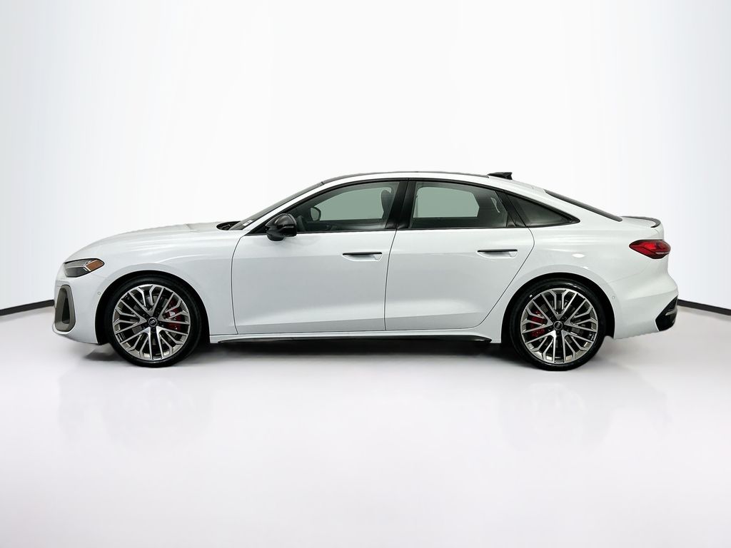 Thumbnail: 2025 Audi S5 - 8