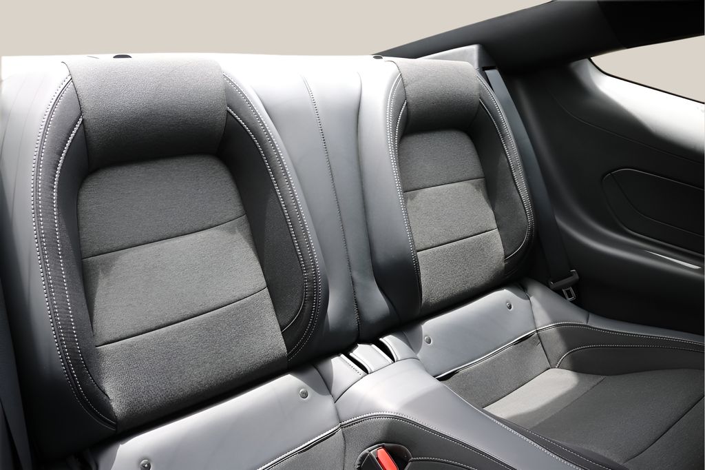Used Car 2024 Ford Mustang  Ecoboost For Sale Under $35,000 In Austin, Texas