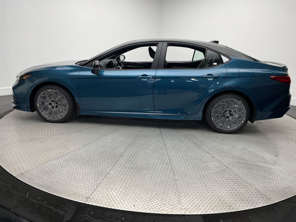 Thumbnail: 2025 Toyota Camry - 8