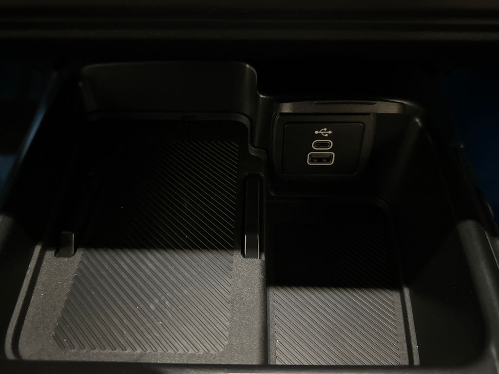 New 2026 Gray Ford Big Bend image 34