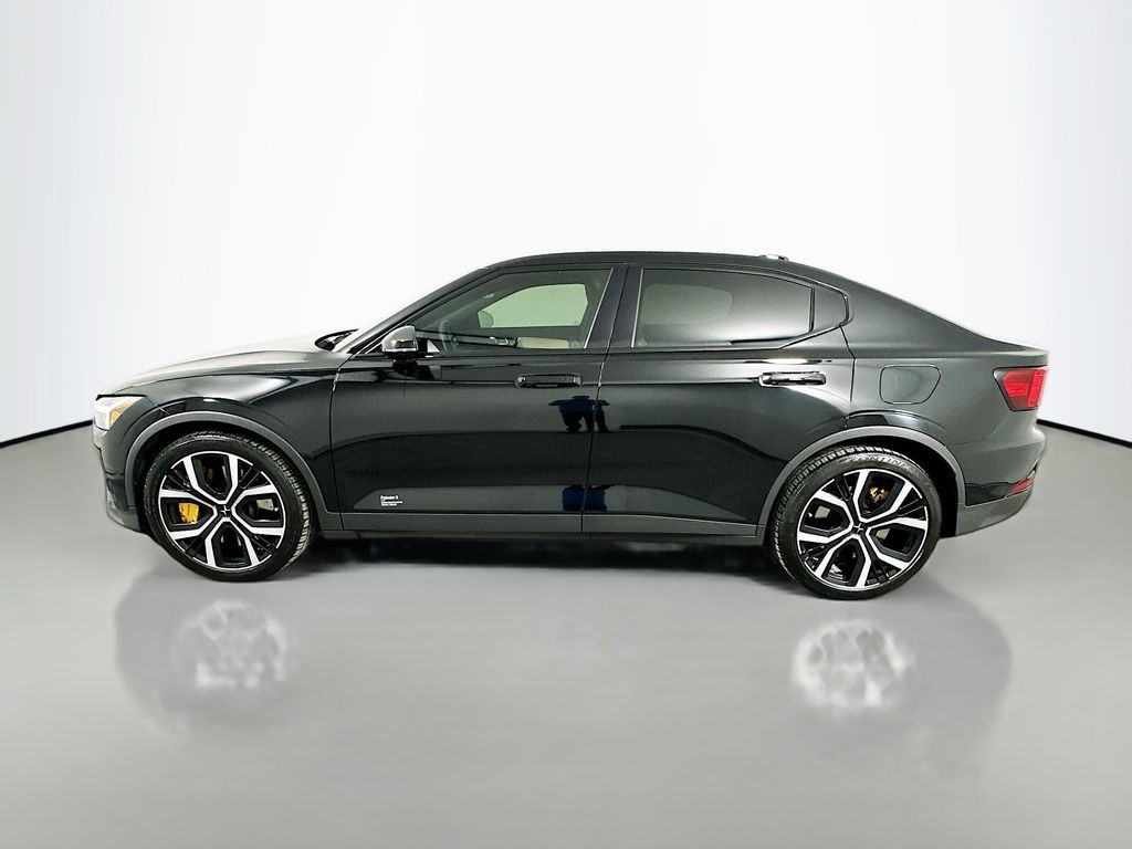 Thumbnail: 2022 Polestar 2 - 8