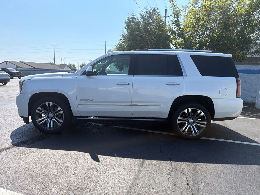 Thumbnail: 2019 GMC Yukon - 2