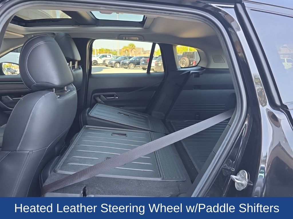 2025 Mazda CX-50 2.5 Turbo Premium Package