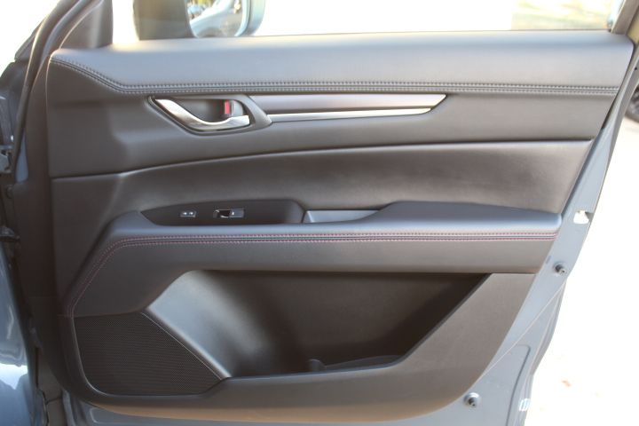 Used Car 2023 Mazda Cx-5  2.5 S Carbon Edition For Sale Under $30,000 In Georgetown, Texas