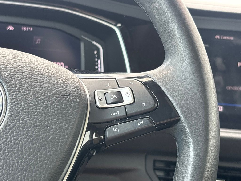 Used 2020 Volkswagen Jetta Sedan