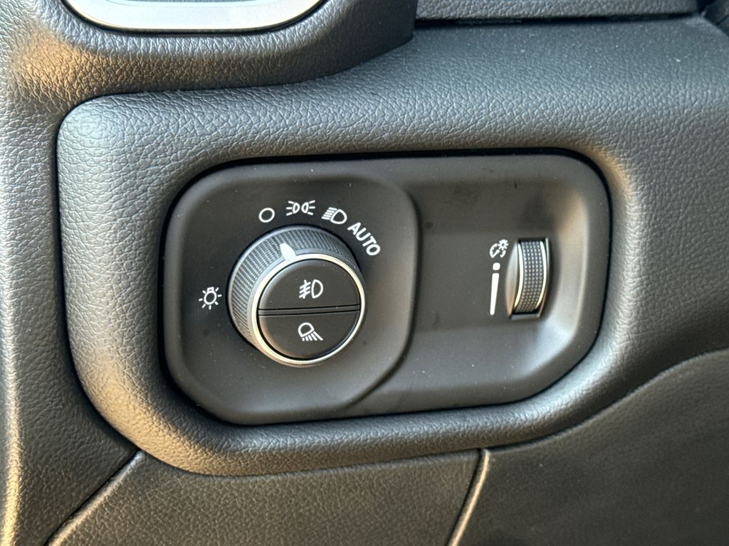 New 2026 Ram 2500 Truck