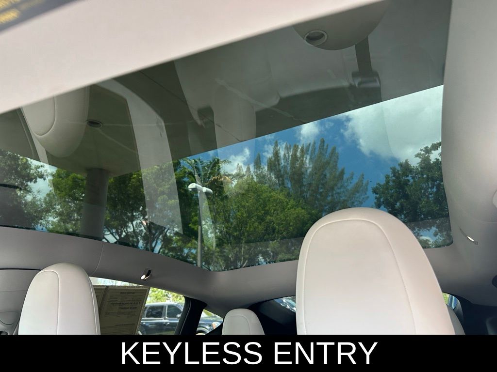 Used 2024 Black Tesla Long Range image 10