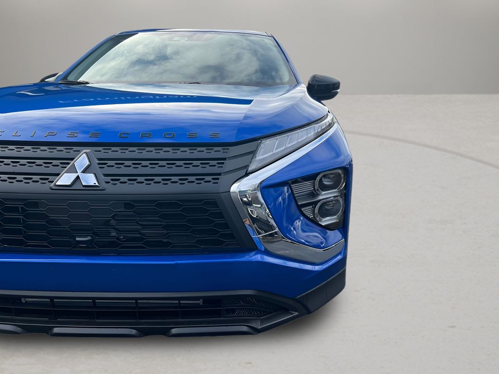 New 2026 Mitsubishi Eclipse Cross SUV