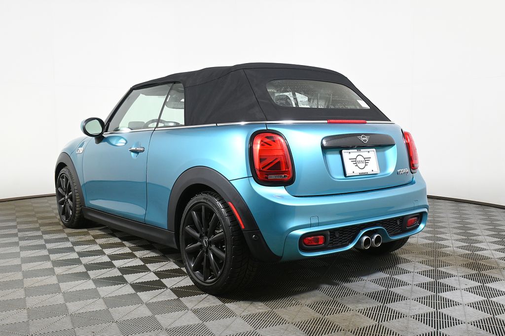 Thumbnail: 2020 MINI Cooper - 6