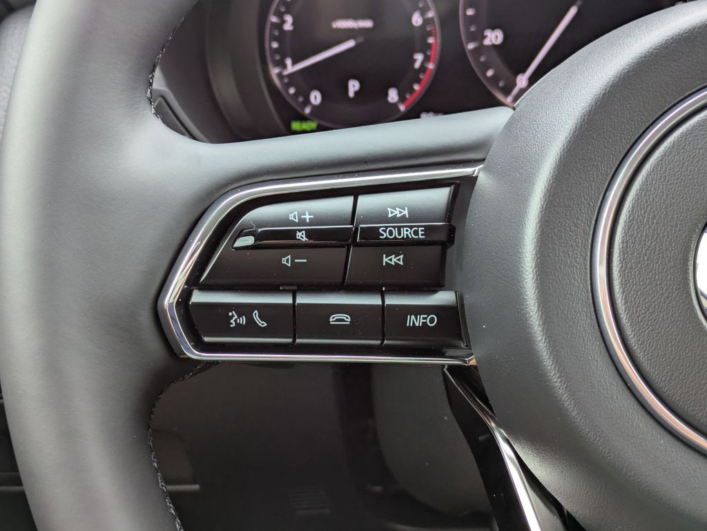 2026 Mazda CX-90 3.3 Turbo Premium Sport