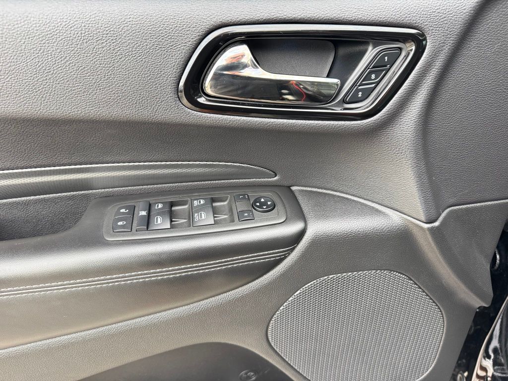 2021 Dodge Durango GT Plus photo 31