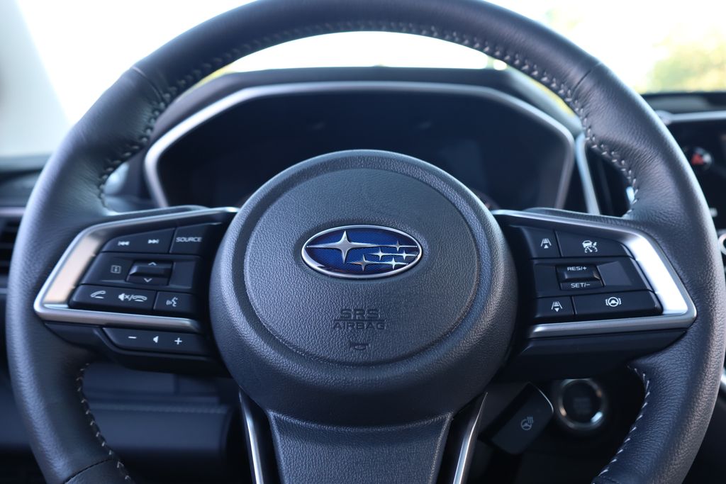 new 2026 Subaru Ascent car, priced at $46,482