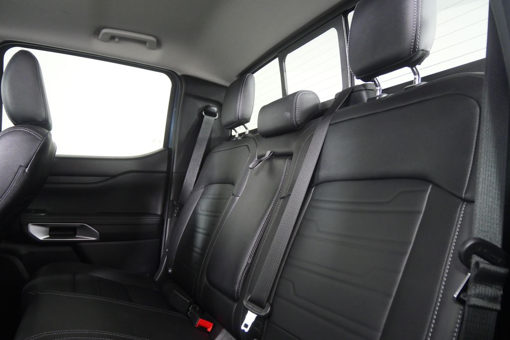 Thumbnail: 2024 Ford Ranger - 12