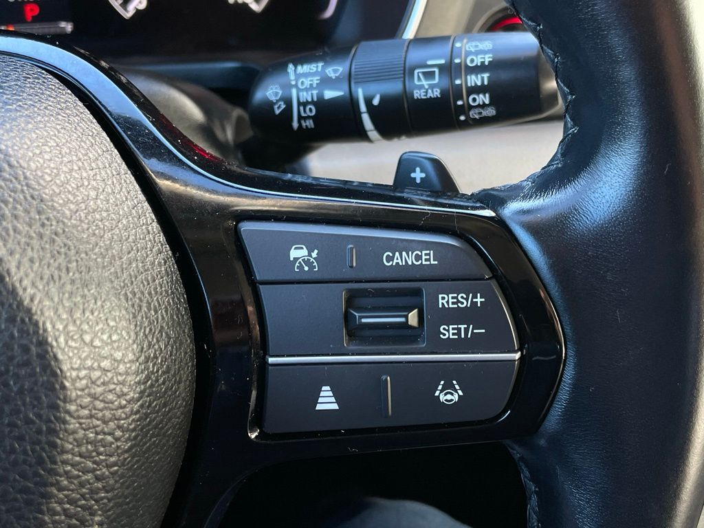 Thumbnail: 2025 Honda Pilot - 13