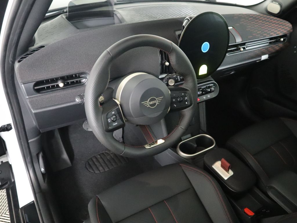 Thumbnail: 2026 MINI Cooper - 9