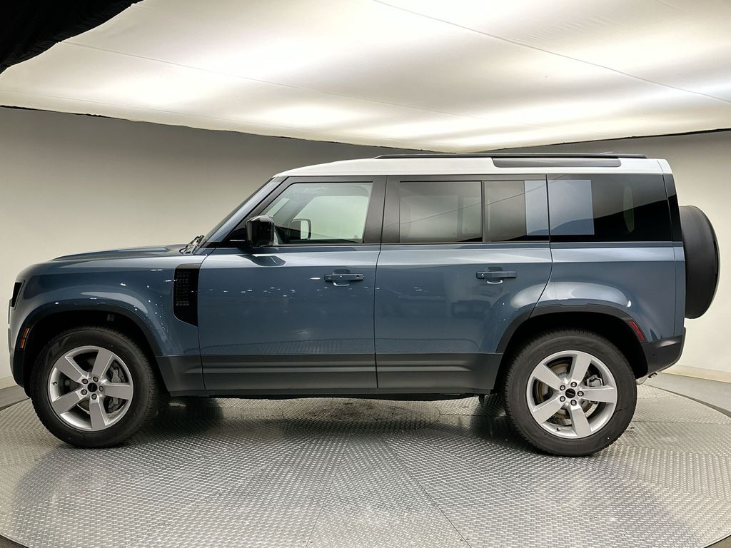 Thumbnail: 2026 Land Rover Defender - 2