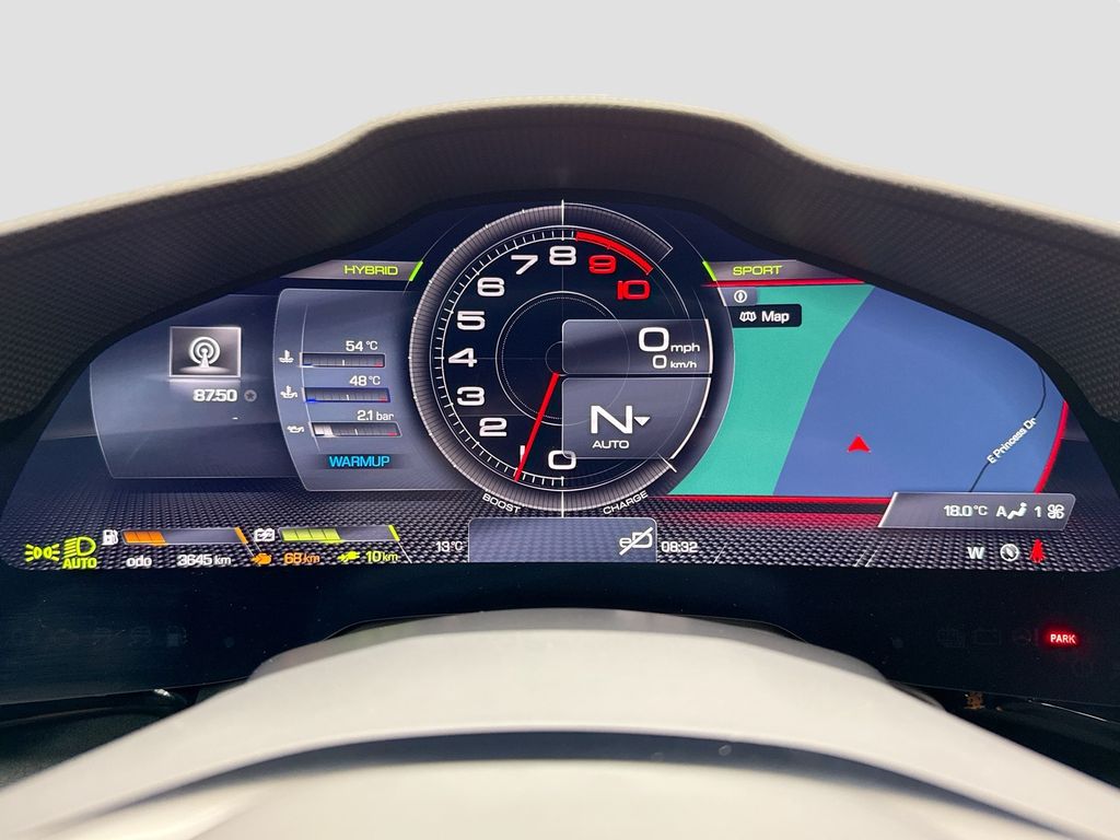 Thumbnail: 2023 Ferrari SF90 - 31