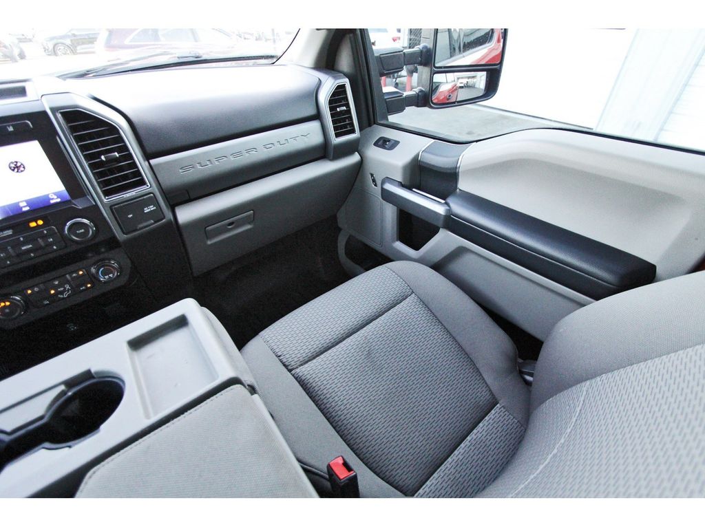 Used 2020 Ford F-250SD Truck