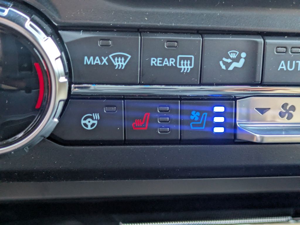2026 Ford F-250 Super Duty LARIAT