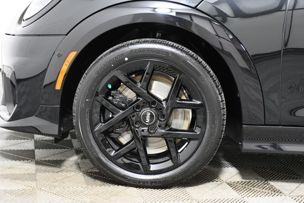 Thumbnail: 2026 MINI Cooper - 11