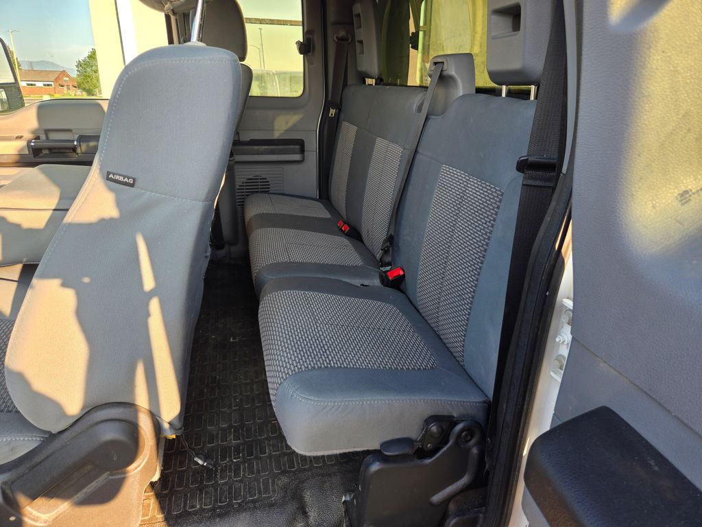 Used 2015 Ford F-250SD Truck