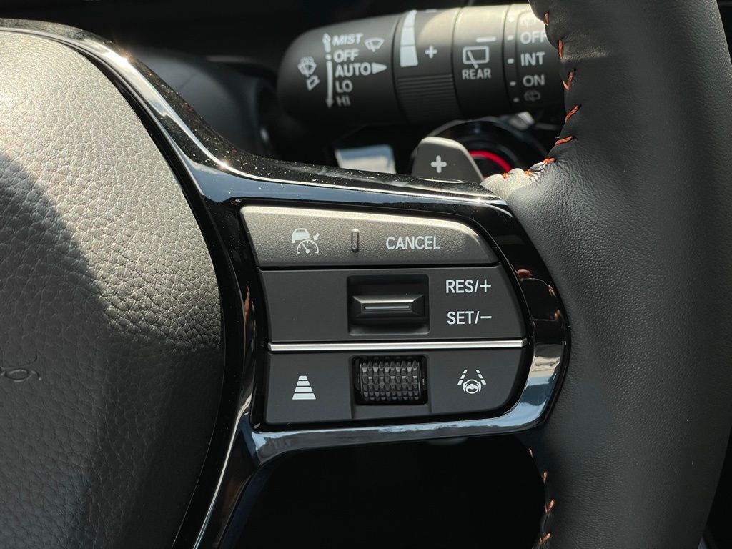 Thumbnail: 2026 Honda CR-V - 14