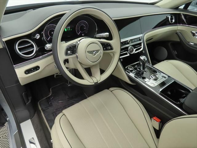 Thumbnail: 2025 Bentley Flying Spur - 9